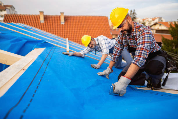 Roof Repair Estimates in Medina, OH