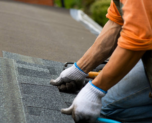 Best Emergency Roof Repair  in Medina, OH
