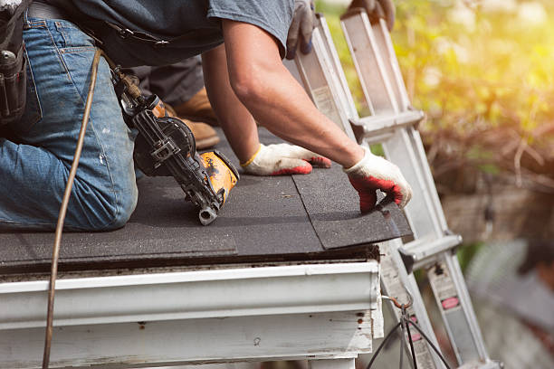 Best Roof Repair Estimates  in Medina, OH
